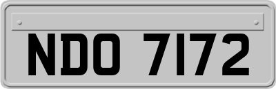 NDO7172
