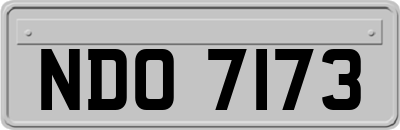 NDO7173