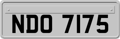 NDO7175