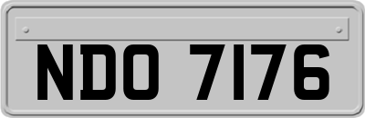 NDO7176