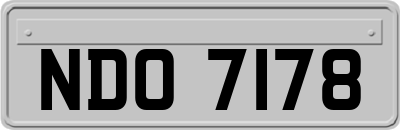 NDO7178