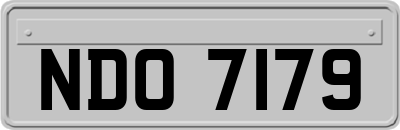 NDO7179