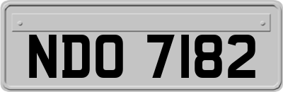 NDO7182