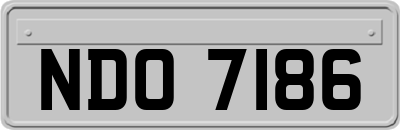 NDO7186