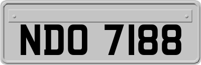 NDO7188
