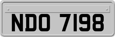 NDO7198