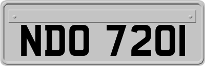 NDO7201