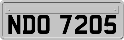NDO7205
