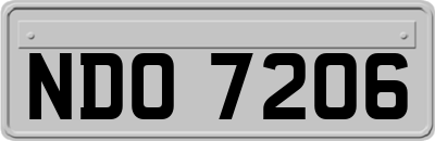 NDO7206