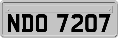 NDO7207