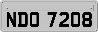 NDO7208
