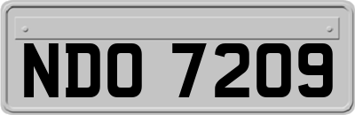NDO7209