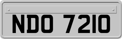 NDO7210