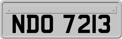 NDO7213