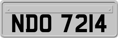 NDO7214