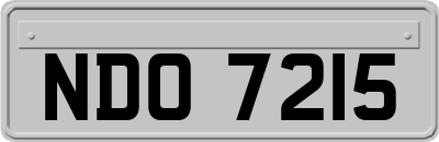NDO7215