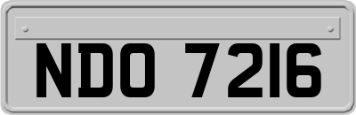 NDO7216