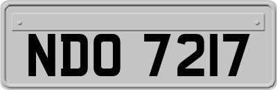 NDO7217
