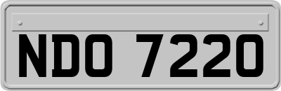 NDO7220