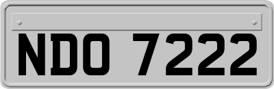 NDO7222