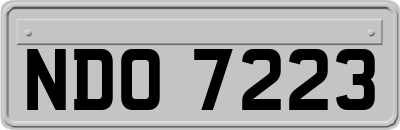 NDO7223