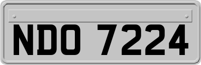 NDO7224