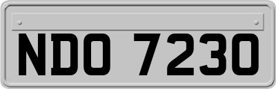 NDO7230