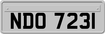 NDO7231