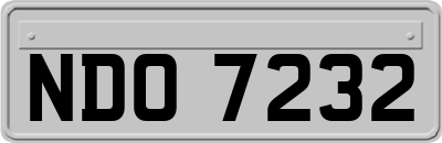 NDO7232