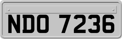 NDO7236