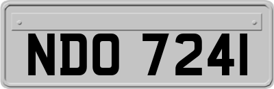 NDO7241
