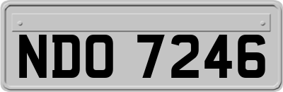 NDO7246