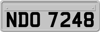 NDO7248