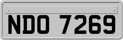 NDO7269