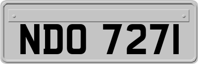 NDO7271
