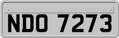 NDO7273