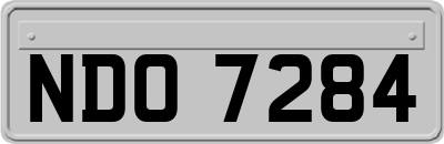 NDO7284