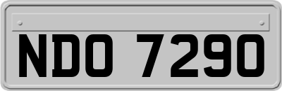 NDO7290