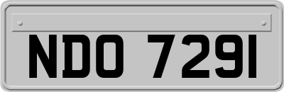 NDO7291