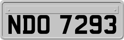 NDO7293