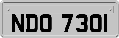 NDO7301