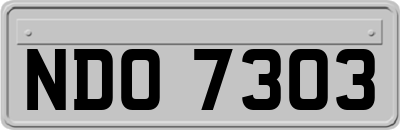 NDO7303