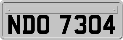 NDO7304