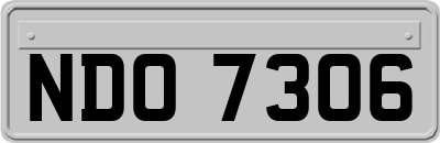 NDO7306