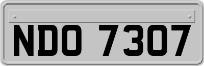 NDO7307