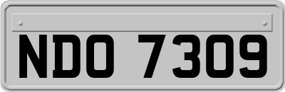 NDO7309