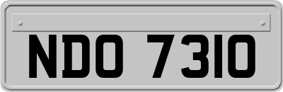 NDO7310