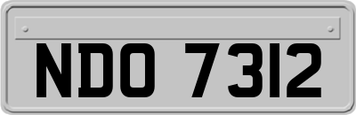 NDO7312