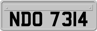 NDO7314