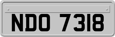 NDO7318